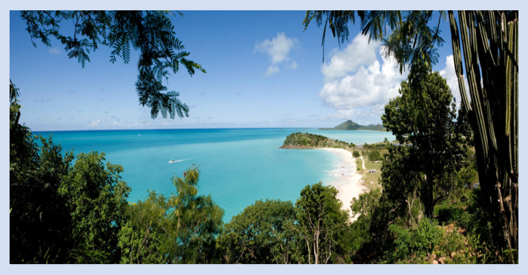 Tamarind Hills Antigua