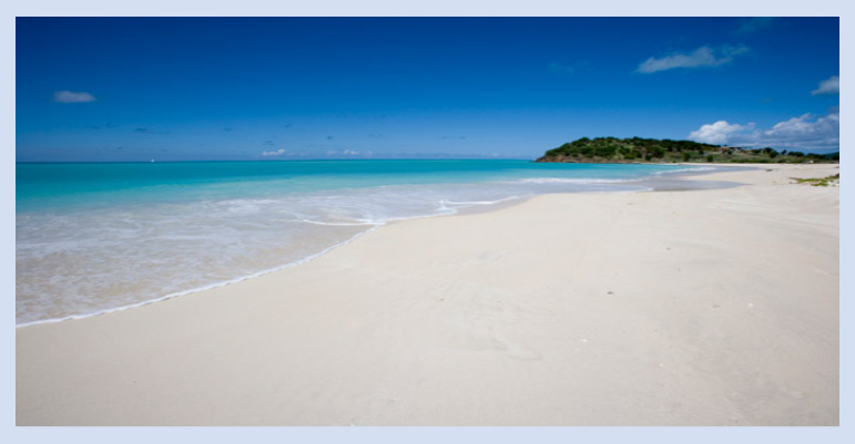 Apartments for Sale Tamarind Hills Antigua