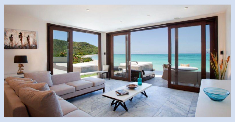 Property Sales Tamarind Hills Antigua