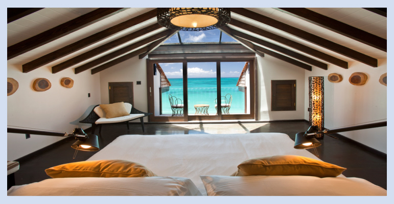 Beach Villas for Sale Tamarind Hills Antigua