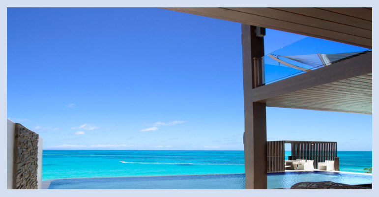 Villa Sales Tamarind Hills Antigua